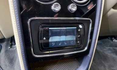 Flying Spur 2nd Generation