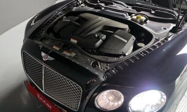 Flying Spur 2nd Generation