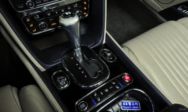 Flying Spur 2nd Generation