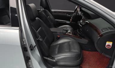 S-Class W221
