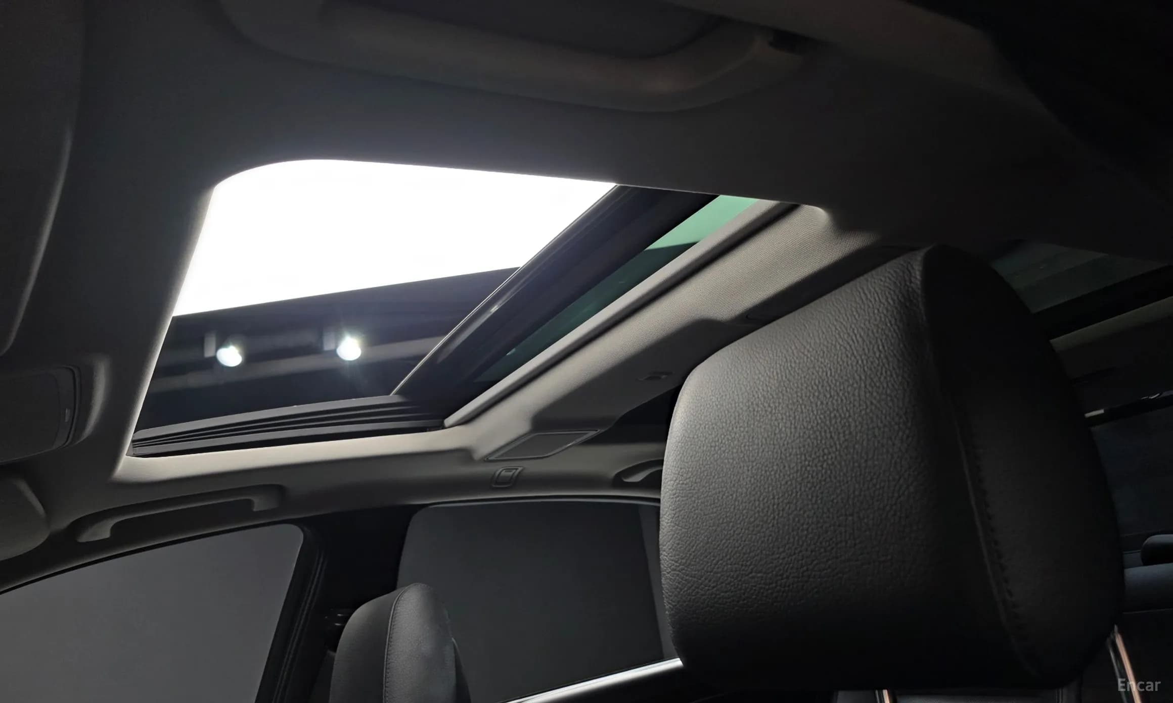 S-Class W221