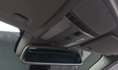 S-Class W221