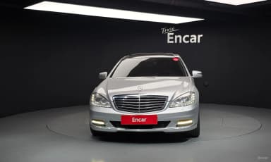 S-Class W221