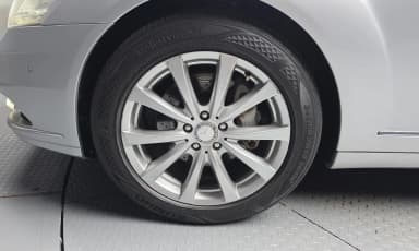 S-Class W221