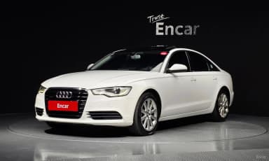 New A6
