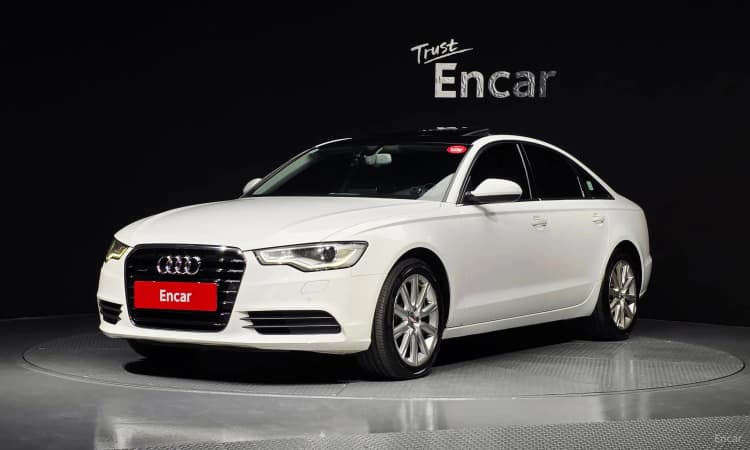New A6