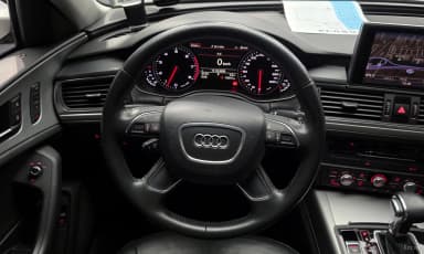 New A6