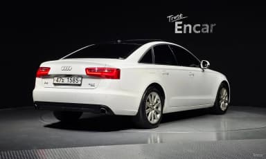 New A6