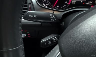 New A6