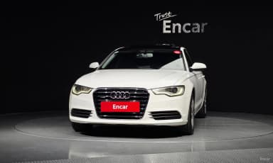New A6