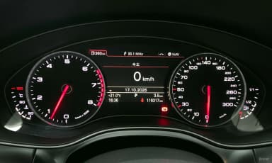 New A6