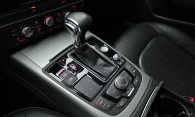 New A6