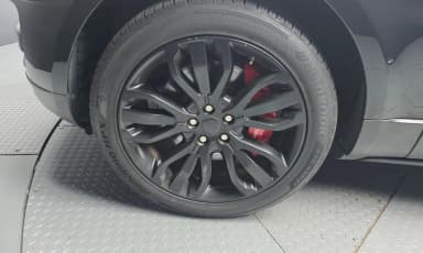 Range Rover Sport 2nd Generation