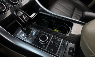 Range Rover Sport 2nd Generation