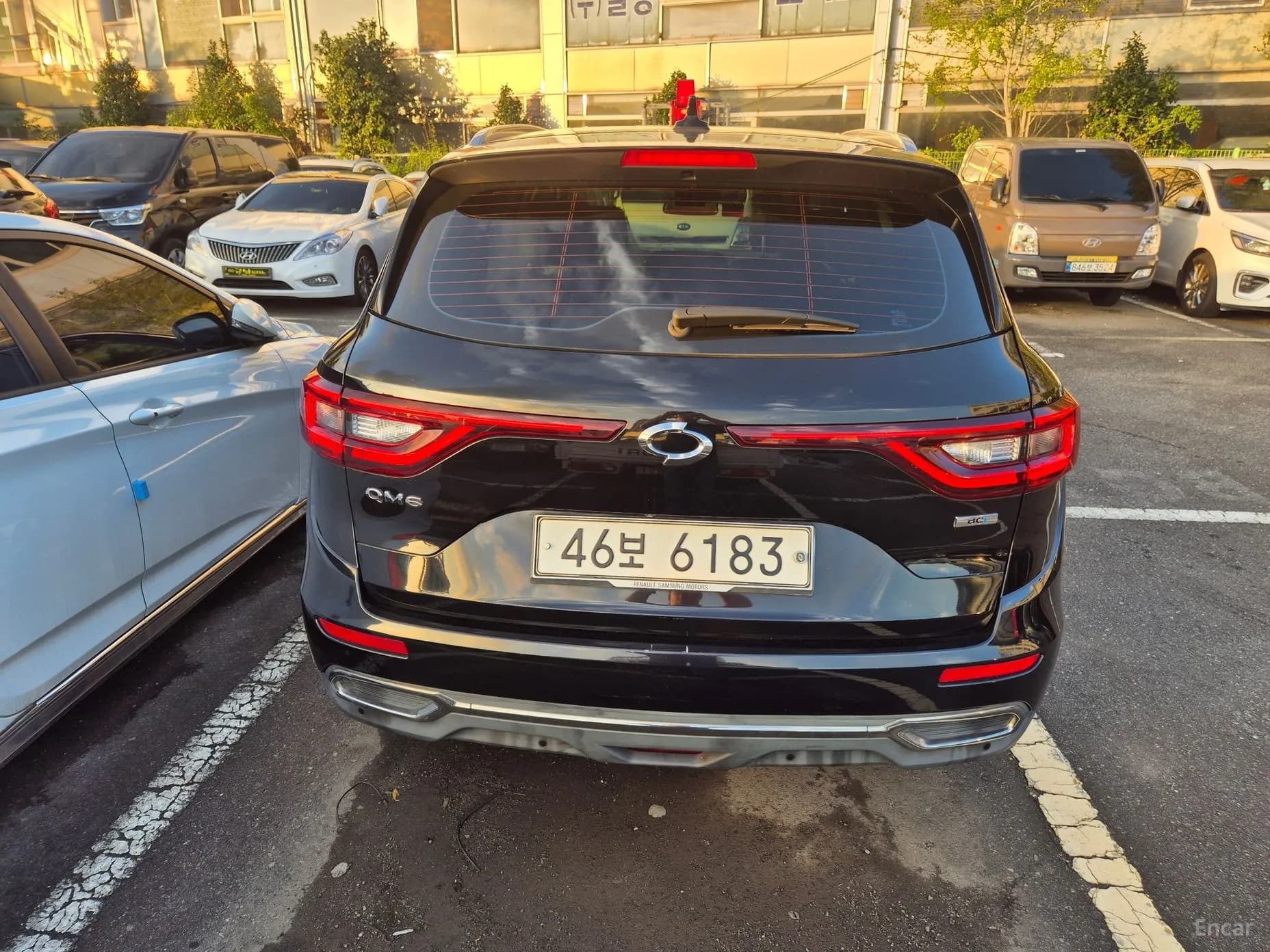 QM6
