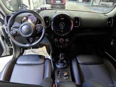 Cooper Countryman
