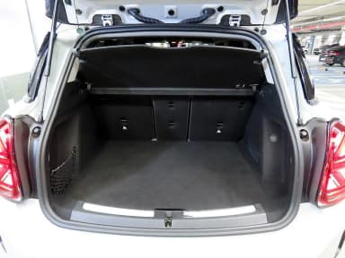 Cooper Countryman