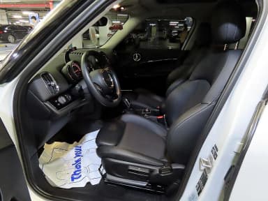 Cooper Countryman
