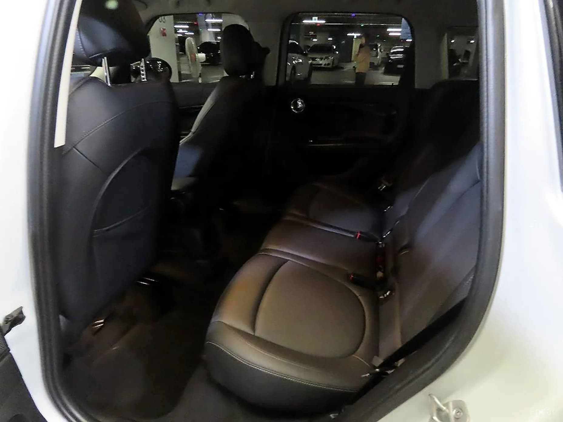 Cooper Countryman