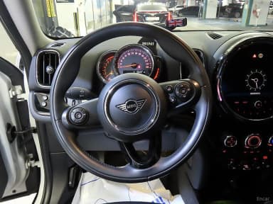 Cooper Countryman