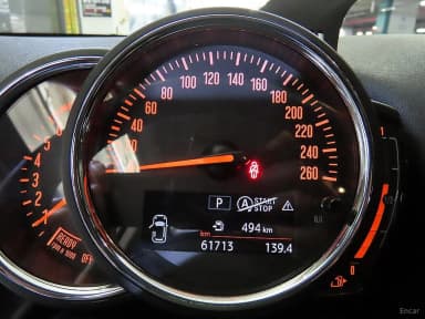 Cooper Countryman