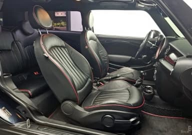 Cooper S Clubman