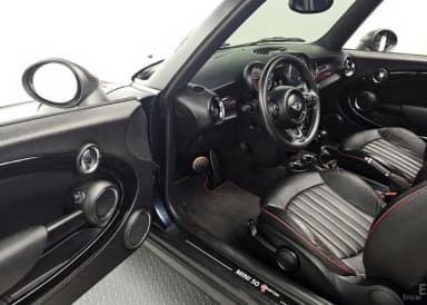 Cooper S Clubman