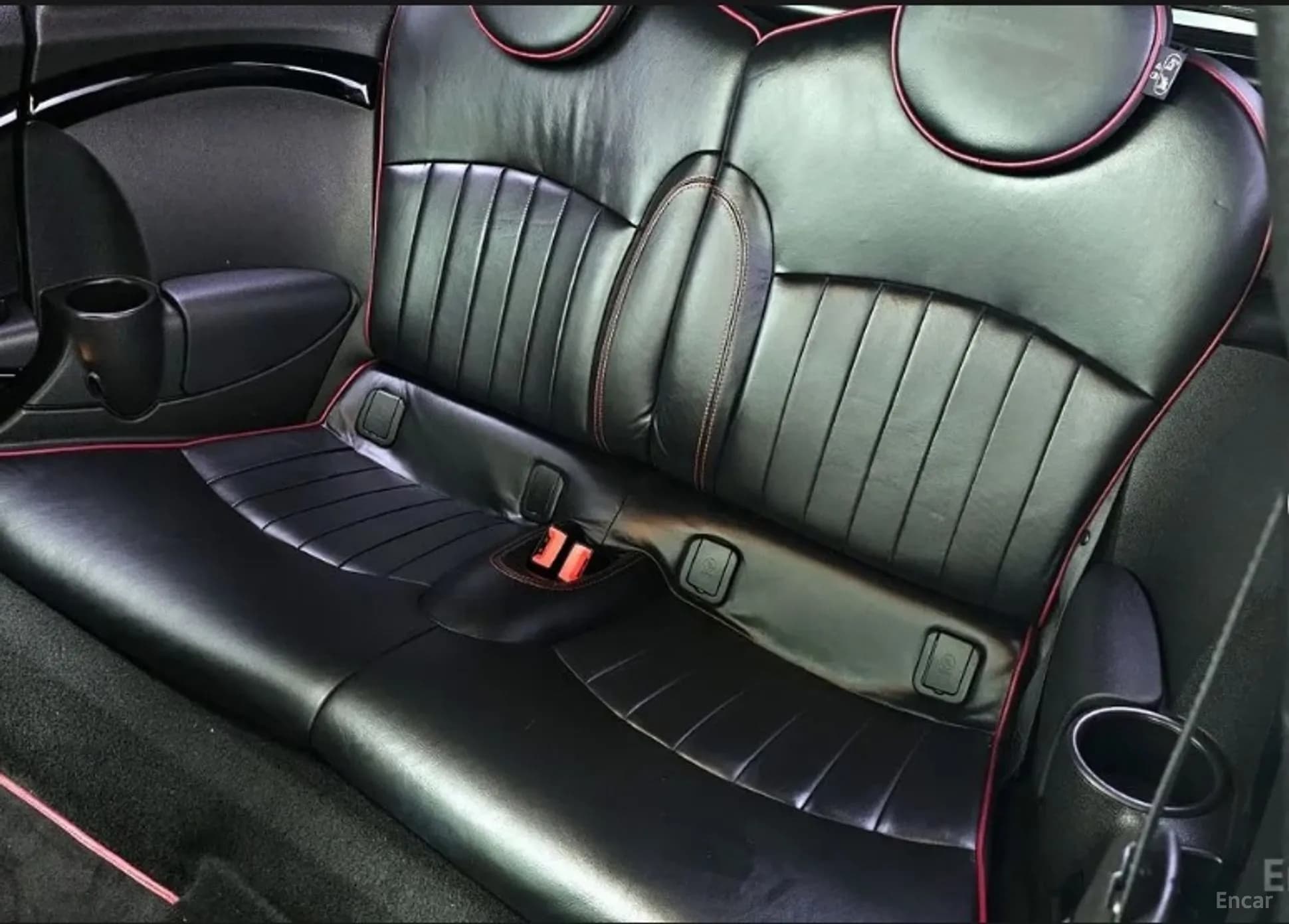 Cooper S Clubman