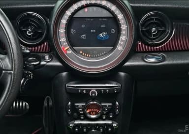 Cooper S Clubman