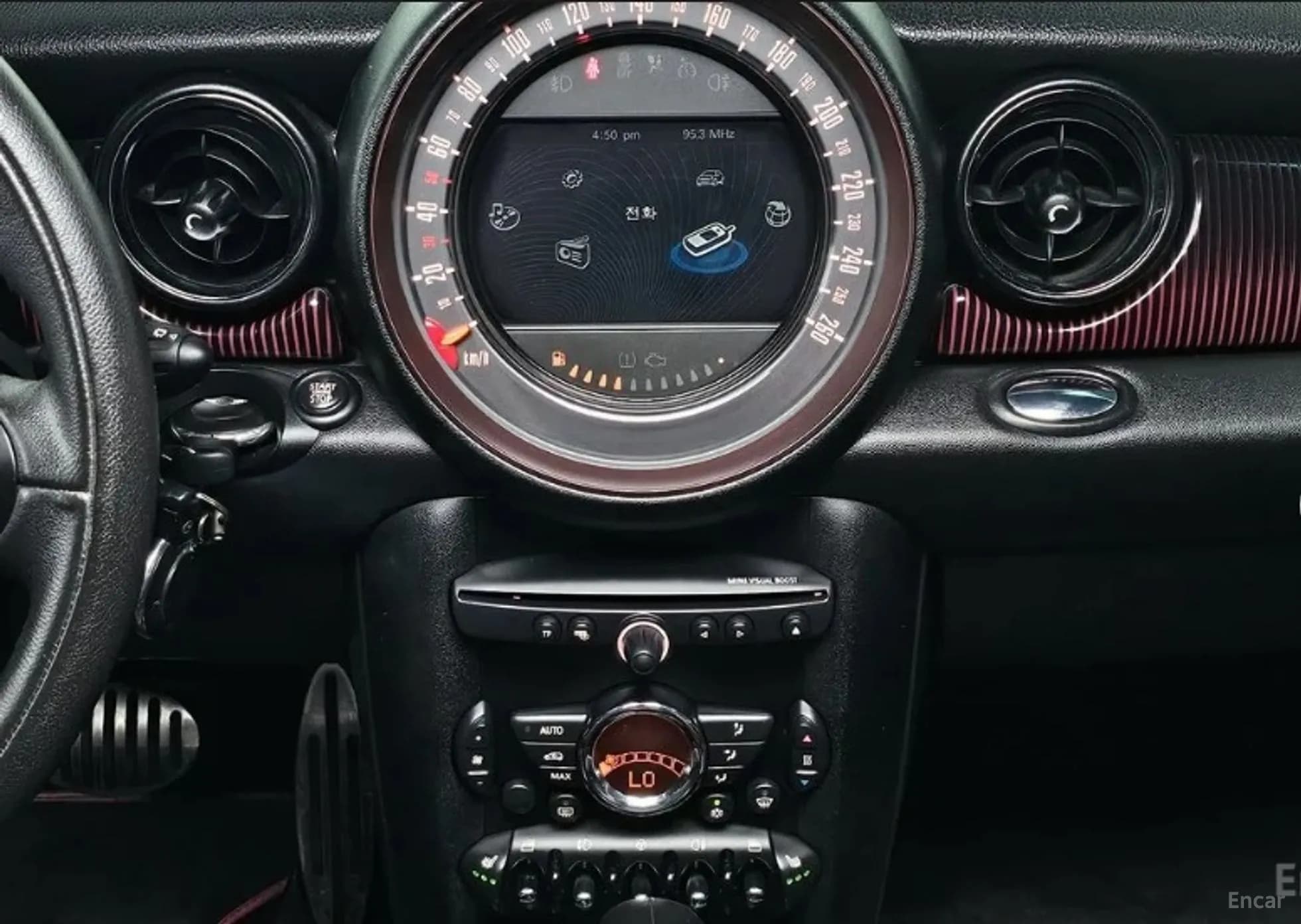Cooper S Clubman