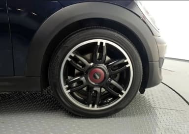 Cooper S Clubman
