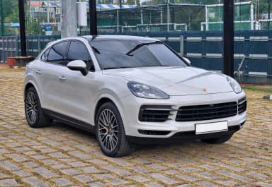 Cayenne (PO536)