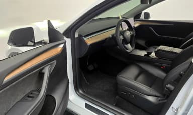 Model Y