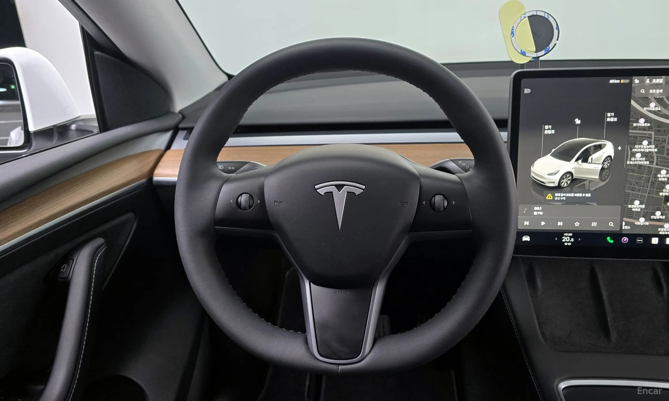 Model Y