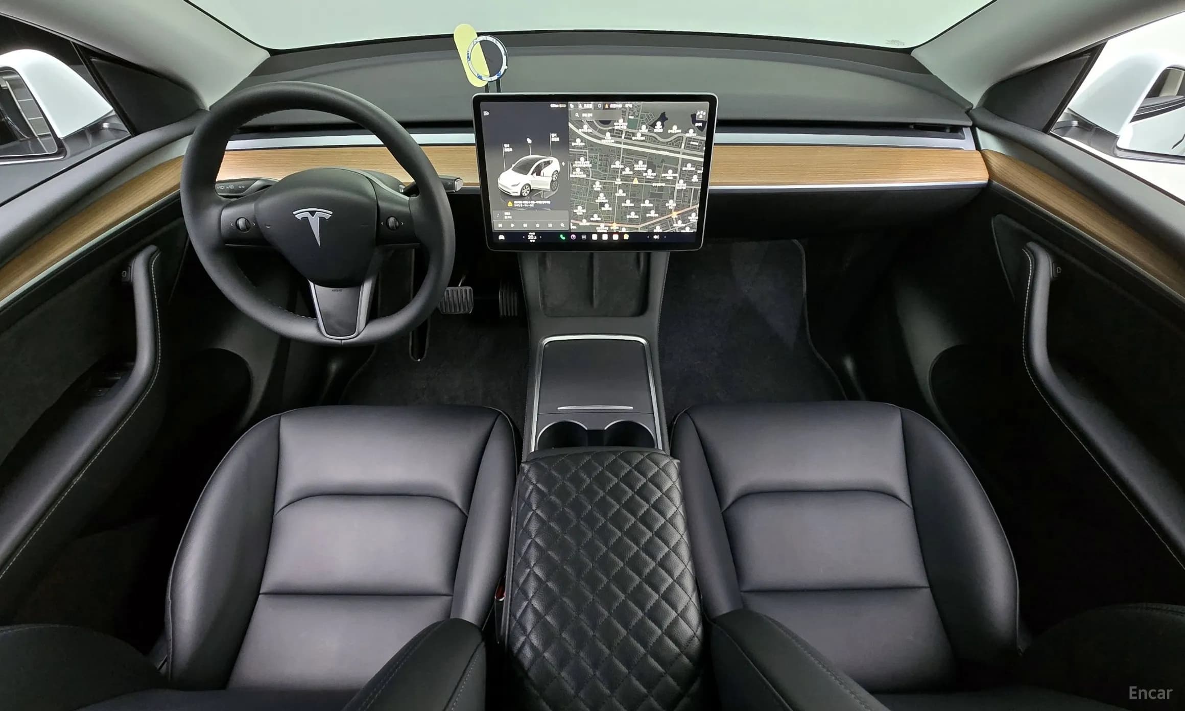 Model Y