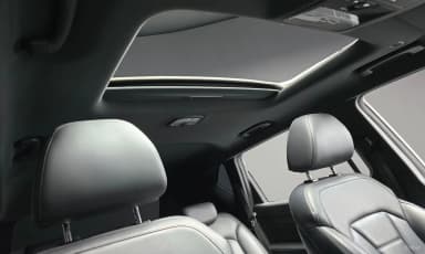 G4 Rexton