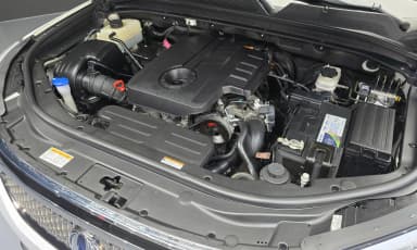 G4 Rexton