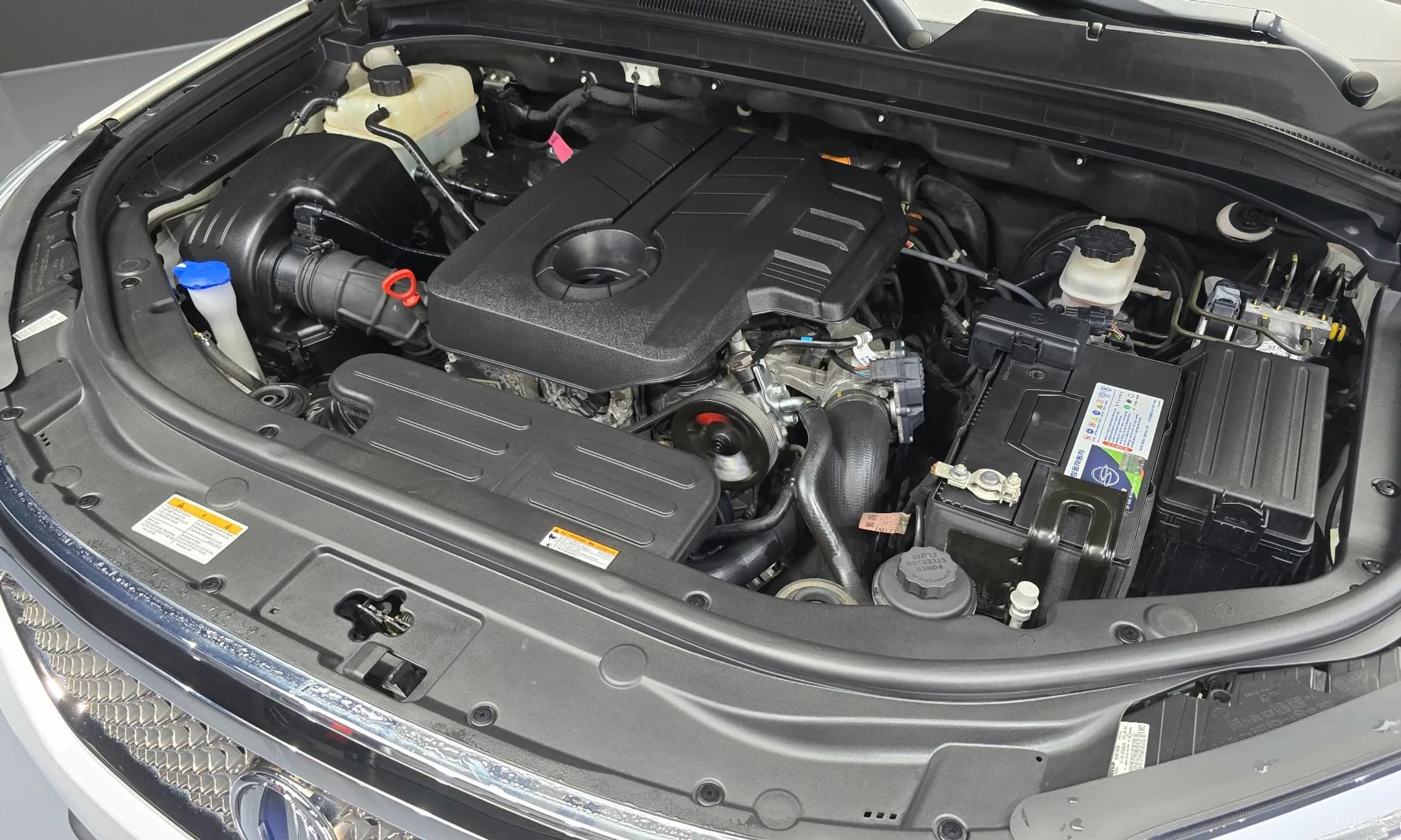 G4 Rexton