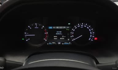 G4 Rexton