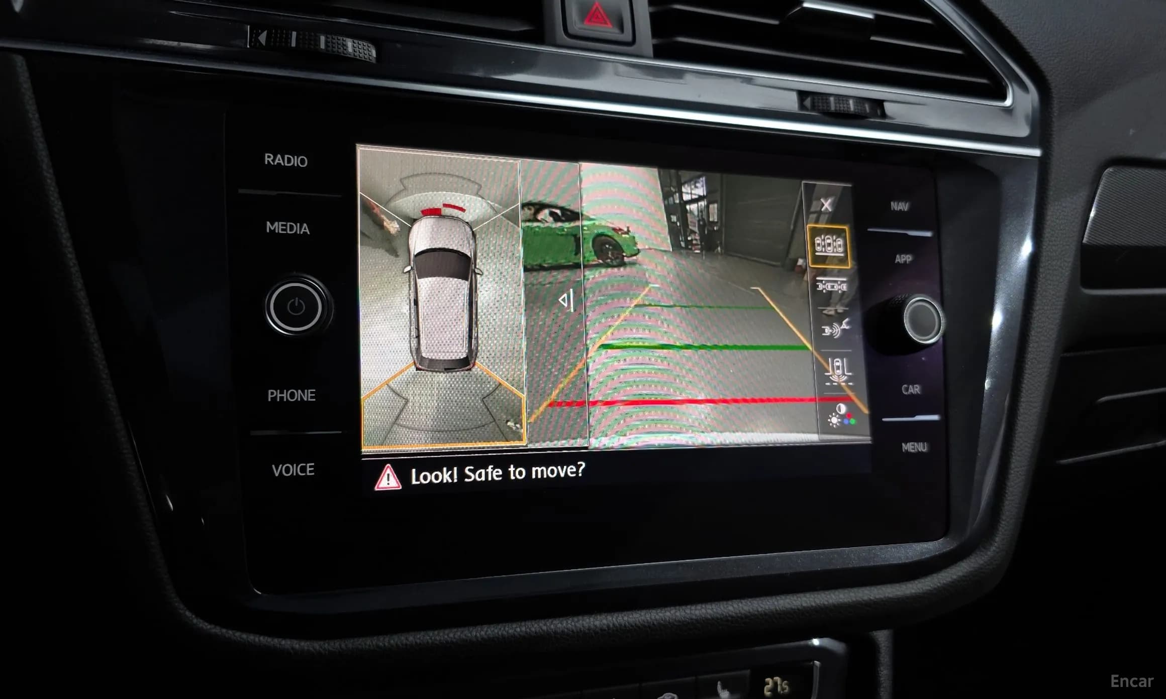 Tiguan All Space
