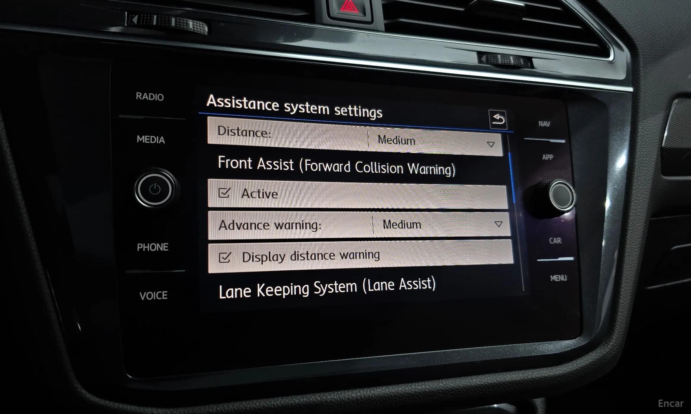 Tiguan All Space