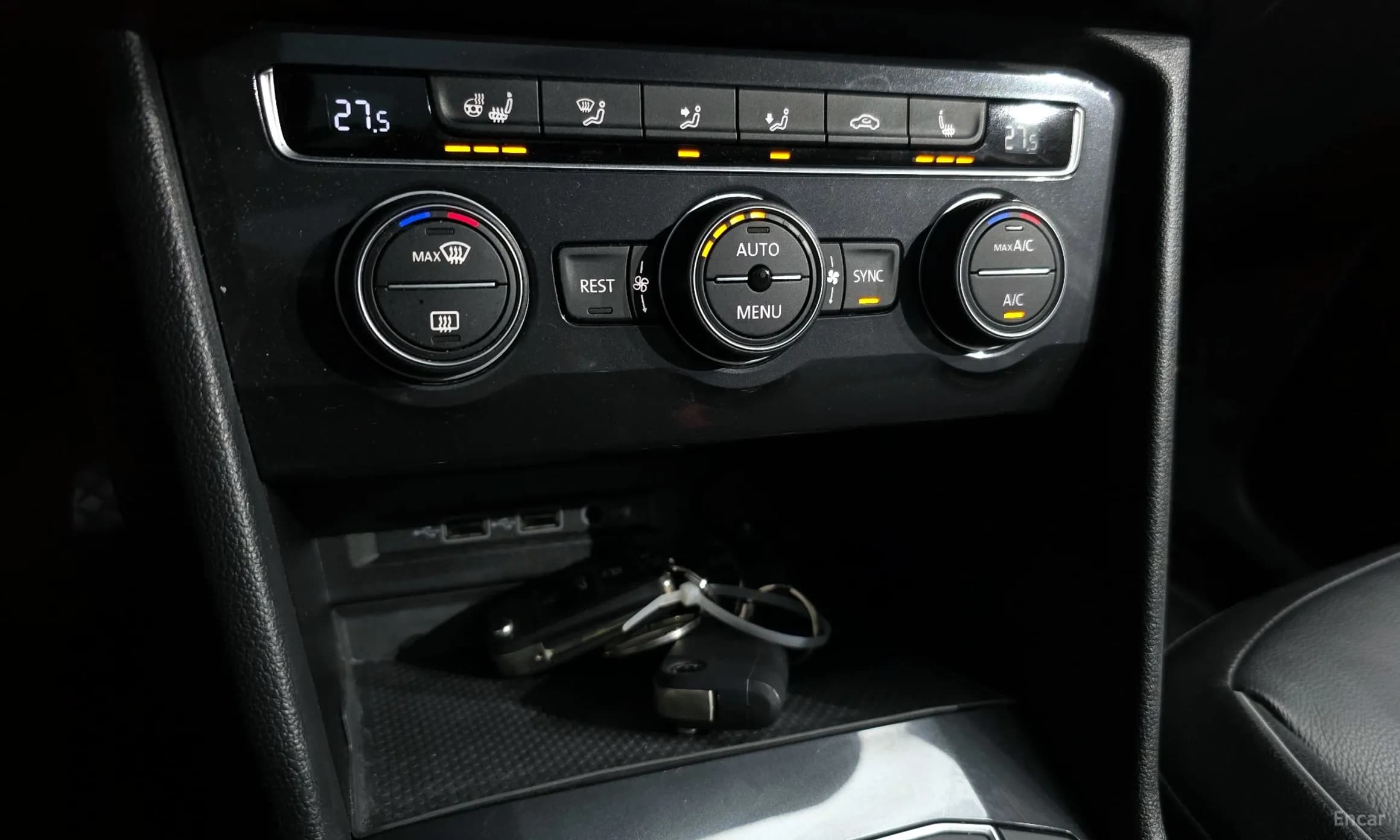 Tiguan All Space