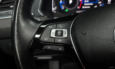 Tiguan All Space