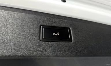 Tiguan All Space