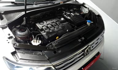 Tiguan All Space