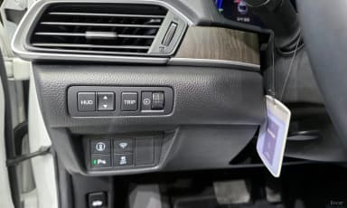 Accord 10th Generation