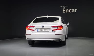 Accord 10th Generation