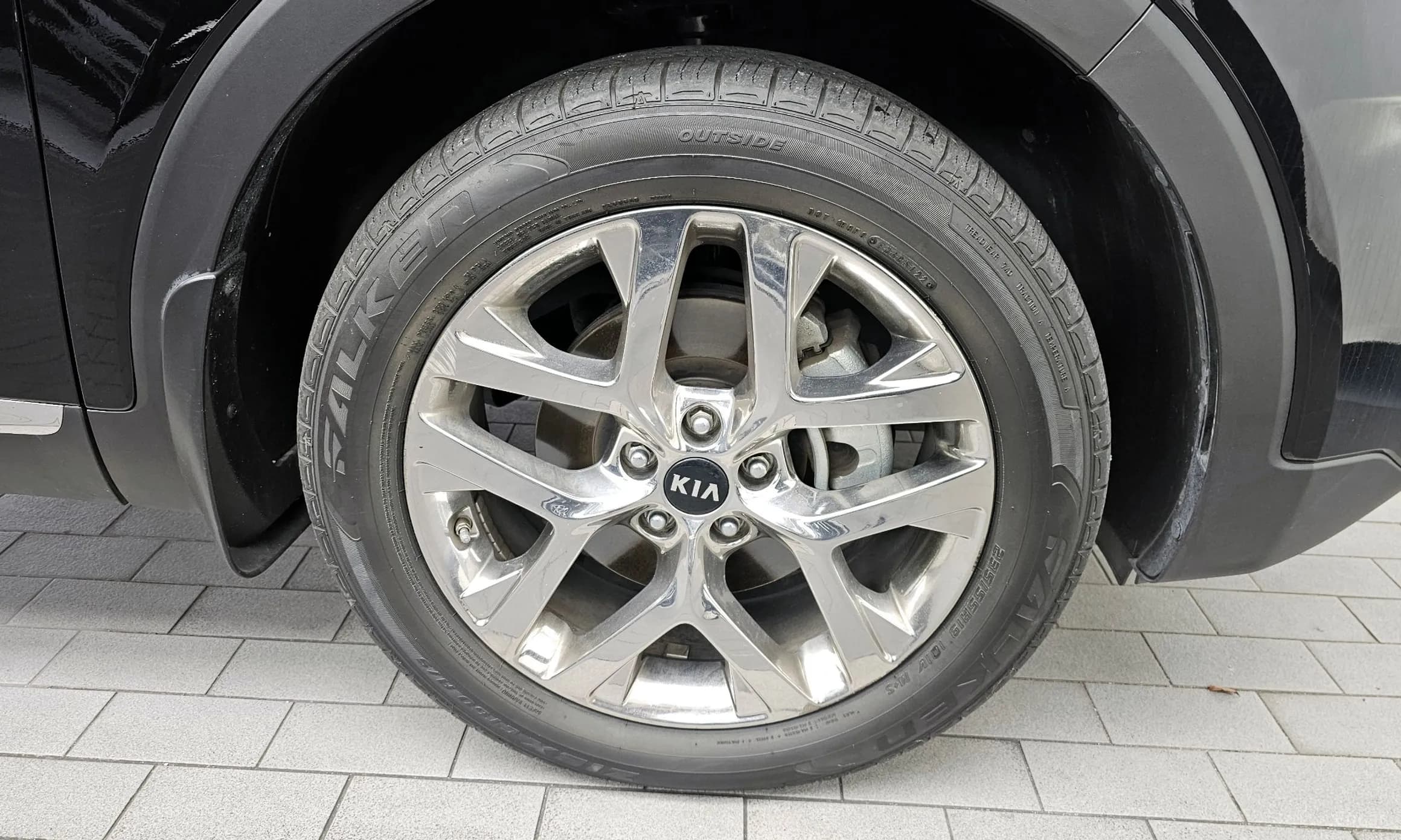 Sorento