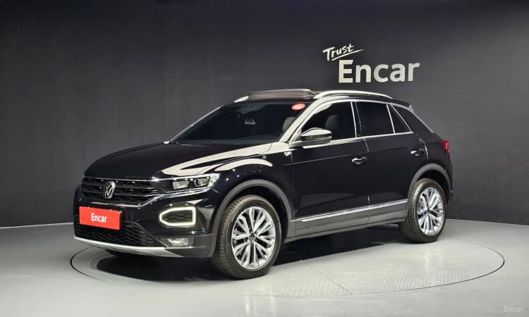 Tyrock