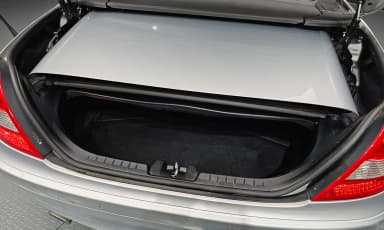New SLK-Class